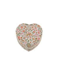 Jewelry box heart mw Liberty Imran Pink