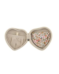 Jewelry box heart mw Liberty Imran Pink