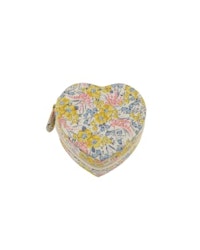 Jewelry box heart mw Liberty Swirling Petals