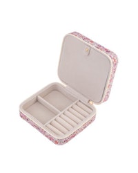Jewelry box octa mw Liberty Ava Pink
