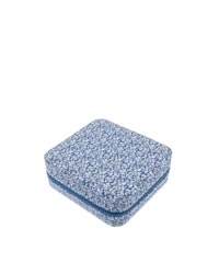 Jewelry box octa mw Liberty Pepper Blue