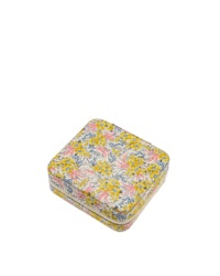 Jewelry box octa mw Liberty Swirling Petals