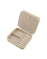 Jewelry box octa mw Liberty Swirling Petals