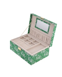 Jewelry box square mw Liberty Capel Green