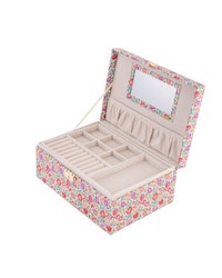Jewelry box square mw Liberty Danjo