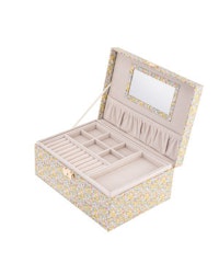Jewelry box square mw Liberty Betsy Ann