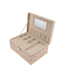 Jewelry box square mw Liberty Imran Pink