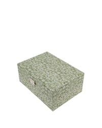 Jewelry box square mw Liberty Mortimer Green