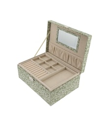Jewelry box square mw Liberty Mortimer Green