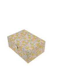 Jewelry box square mw Liberty Swirling Petals