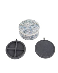Jewelry box round mw Liberty Ianthe