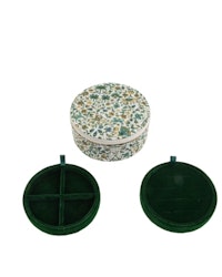 Jewelry box round mw Liberty Imran