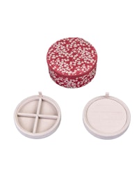 Jewelry box round mw Liberty Mitsi Valeria