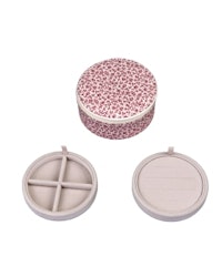 Jewelry box round mw Liberty Michael