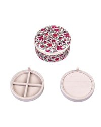 Jewelry box round mw Liberty Meadow