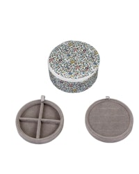 Jewelry box round mw Liberty Katie and Millie