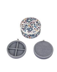 Jewelry box round mw Liberty Betsy