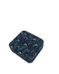 Jewelry box octa mw Liberty Peacock
