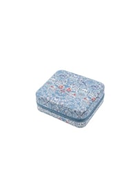 ewelry box octa mw Liberty Strawberry Thief Blue