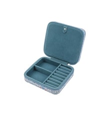 ewelry box octa mw Liberty Strawberry Thief Blue