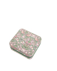 Jewelry box octa mw Liberty Strawberry Thief organic