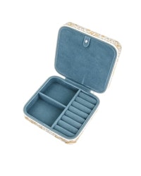 Jewelry box octa mw Liberty Lodden Golden organic