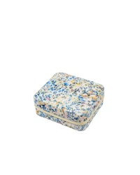 Jewlery box octa mw Liberty Felda Blue Linen