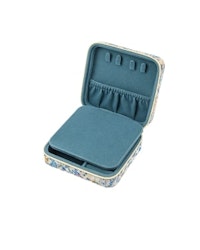 Jewlery box octa mw Liberty Felda Blue Linen