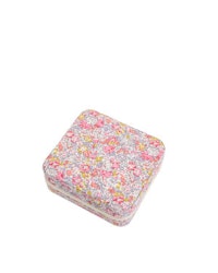 Jewelry box octa mw Liberty Claire Aude organic