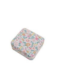 Jewelry box octa mw Liberty Betsy Metalic