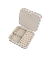 Jewelry box octa mw Liberty Betsy Metalic