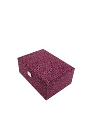 Jewelry box square mw Liberty Peal and Bud