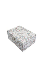 Jewelry box Square mw Liberty Bella`s Silouette