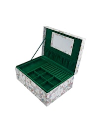Jewelry box Square mw Liberty Bella`s Silouette