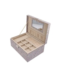 Jewelry box Square mw Liberty Eve