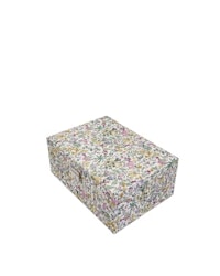 Jewelry box Square mw Liberty Fields Flowers