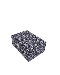 Jewelry box square mw Liberty Capel Pepper