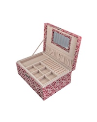 Jewlery box Square mw Liberty Mitsi Valeria