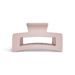 Hårklämma Tilde Medium - Dusty Pink