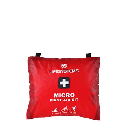 Lifesystems Light & Dry Pro First Aid Kit