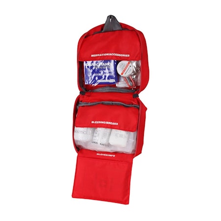 Lifesystems Adventurer First Aid Kit