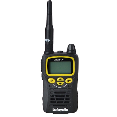 Lafayette Smart+ 31Mhz "Bluetooth" - Superpaket