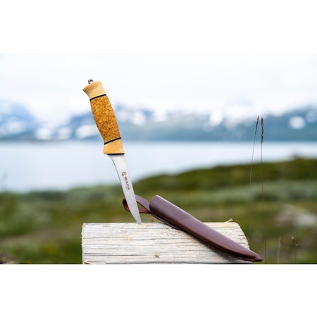 Brusletto - Fiskekniv