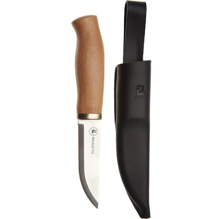 Brusletto - Bruslettokniven
