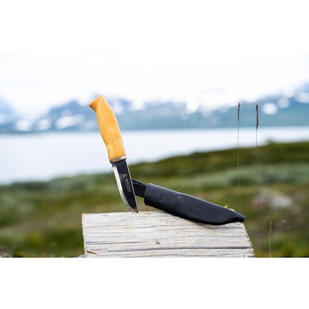 Brusletto - Bruslettokniven