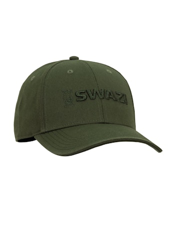 SWAZI - Legend keps olive