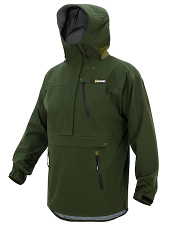 SWAZI - KAGOULE ANORAK  - Olive