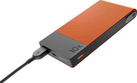 GP PowerBank M2, 10000 mAh, Orange