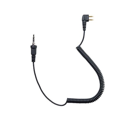 Lafayette 6103 Radiokabel Peltor till Smart, Smart+