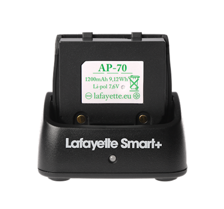 Lafayette Bordsladdare BL-70 med AP-70 till Smart, Smart +